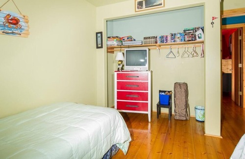 Yachats House | Dream Sea Chalet