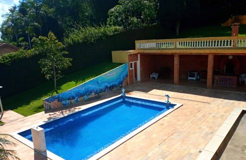 Mairipora House | DREAM SITE