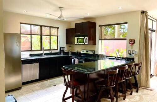 Tarcoles House | Dream Site near Punta Leona