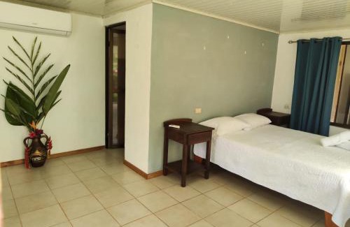 Los Planes Apartment | Dream Sleep