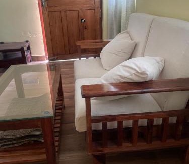Pudumund House | Dream star view