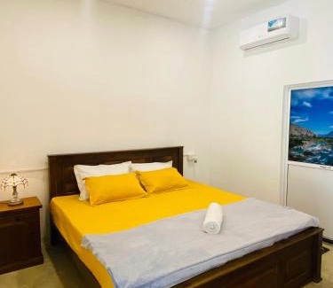 Midigama House | Dream Stay