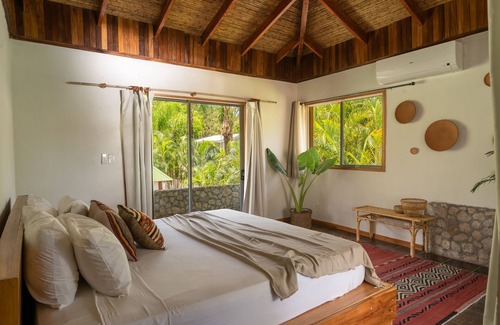 Tamarindo House | Dream Surf House Avellana