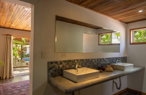 Tamarindo House | Dream Surf House Avellana