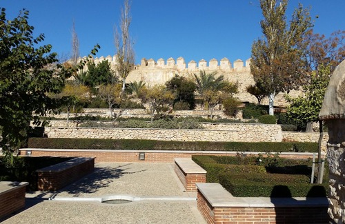 Almeria Centro Hotel | Dream Vacation at Casa Vicki