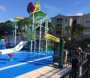 Windsor Hills Apartment | DREAM Vacation BY A3G