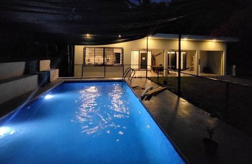 Parrita House | Dream vacation, comfort, nature and pleasure!