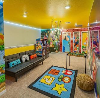 Four Corners Villa | Dream Vacation Home Florida
