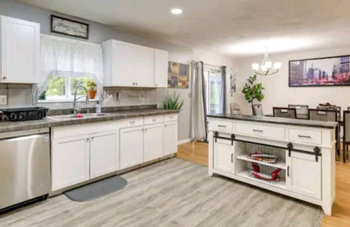 Tobyhanna House | Dream Vacation Home