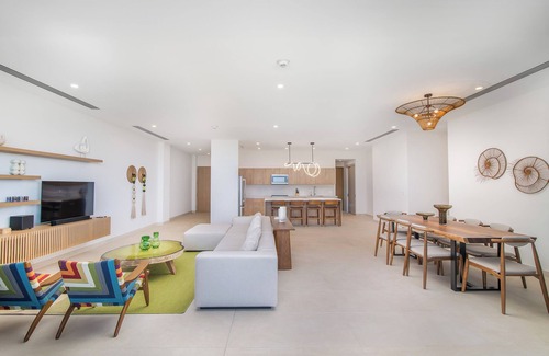 Playa Conchal Apartment | Dream vacation on the best beach resort in Costa Rica, just a click away.