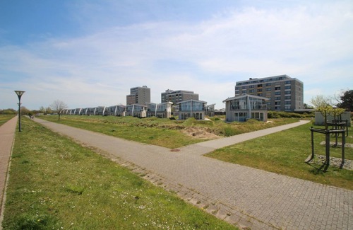 Stein Apartment | "Dream vacation on the Kiel Fjord: Modern vacation apartment with sea view!"