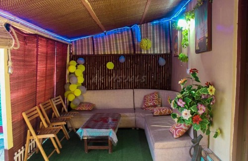 Dhirkot Resort | Dream Valley Resort Rawalakot