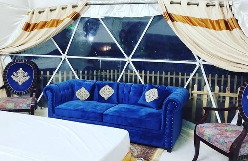 Dhirkot Resort | Dream Valley Resort Rawalakot