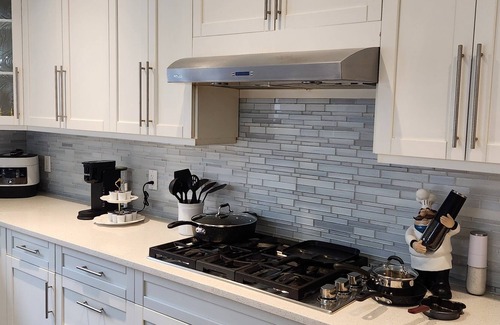Bear Mountain Resort House | Dream View-4 bedroom house