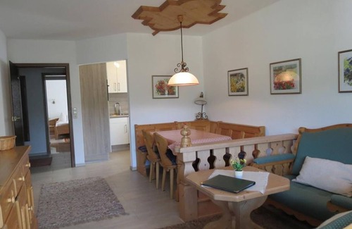 Neumagen-Dhron Apartment | Dream view FEWO No. 12 - Holiday apartments "Haus Berghof"