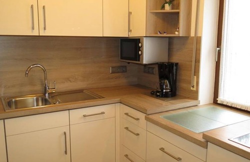 Neumagen-Dhron Apartment | Dream view FEWO No. 12 - Holiday apartments "Haus Berghof"