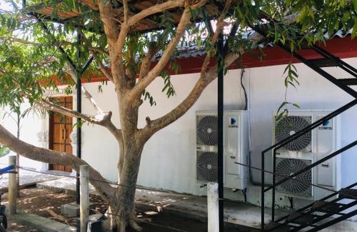 Dimbulagala Hotel | Dream View Hotel