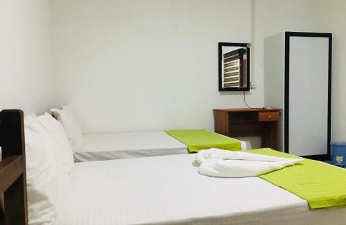 Dimbulagala Hotel | Dream View Hotel