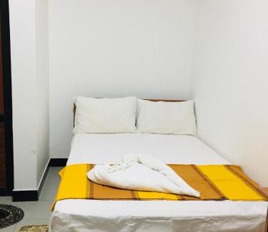 Dimbulagala Hotel | Dream View Hotel