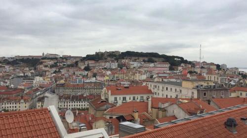 Sacramento Apartment | Dream View in Chiado