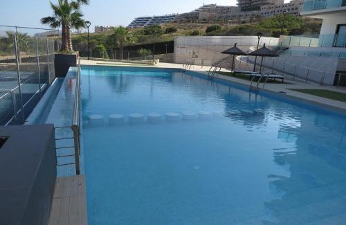 Els Arenals del Sol Apartment | DREAM VIEWS OF THE SEASHORE APARTMENT