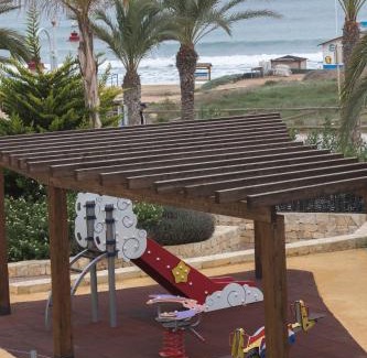 Els Arenals del Sol Apartment | DREAM VIEWS OF THE SEASHORE APARTMENT
