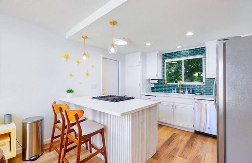 Vista Norte House | Dream VIEWS! Pool, spa, + fire pit! 3br, 2ba
