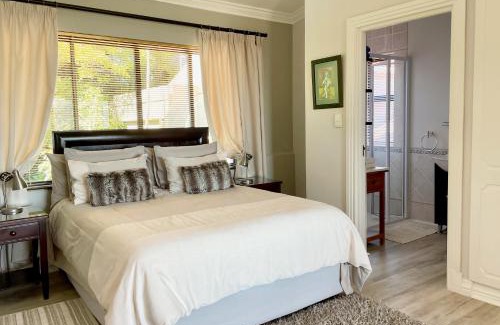 Somerset West House | Dream Views