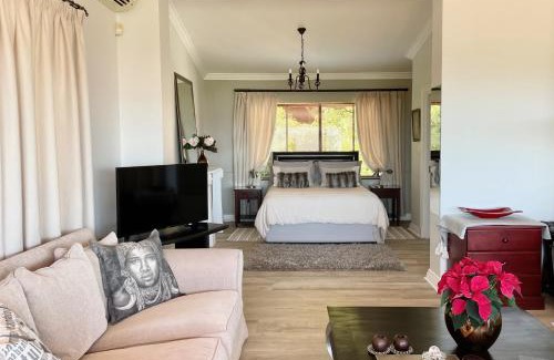 Somerset West House | Dream Views