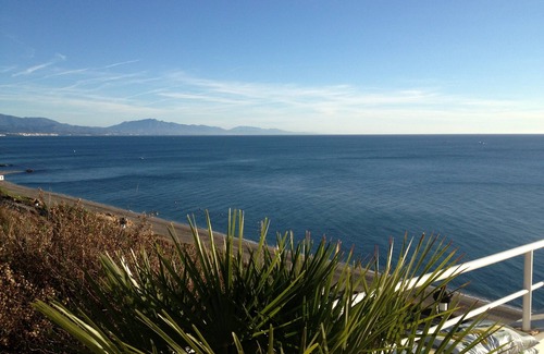Manilva Villa | Dream villa: comfort and privacy guaranteed!