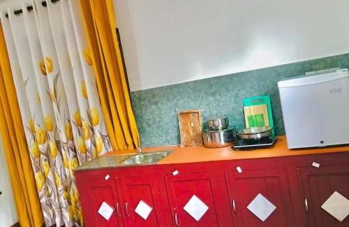 Dickwella Hotel | Dream Villa