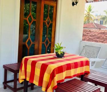 Dickwella Hotel | Dream Villa