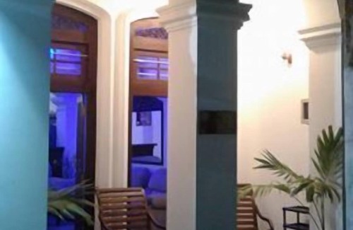 Fort Galle Villa | Dream Villa