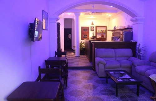 Fort Galle Villa | Dream Villa