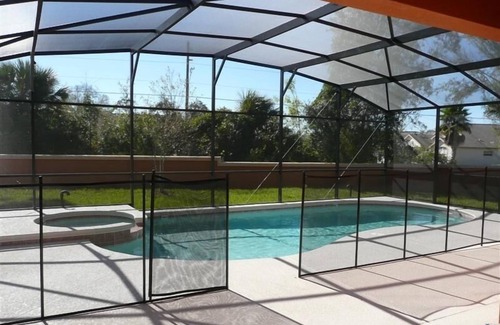 Bellavida Villa | Dream Villa near Disney World, Universal Studios and Sea World