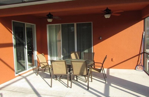Bellavida Villa | Dream Villa near Disney World, Universal Studios and Sea World