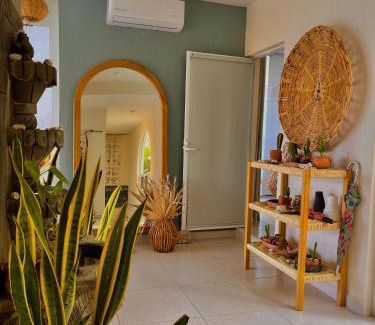 Puerto Angel Villa | DREAM VILLA OVERLOOKING THE PACIFIC with a PRIVATE POOL OASIS LA VITA E' BELLA