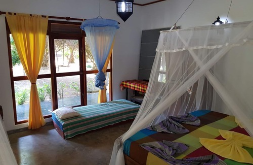 Dodanduwa Hotel | Dream Village Beach Resort & Cabanas