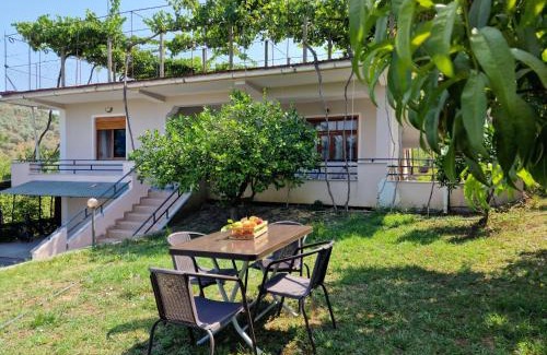 Albania Apartment | Dream Village Villa - Traditional Meals