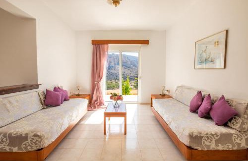 Lefkos House | Dream Villas