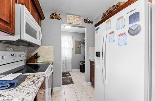 Table Rock Hotel | Dream Weaver 2 Bedroom Condo by RedAwning