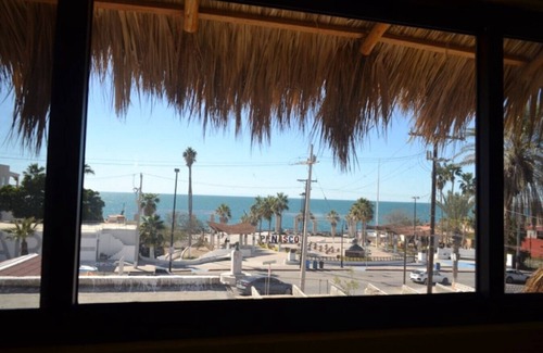 El Puerto House | Dream Weaver Mexico Hotel is Back! Room 5