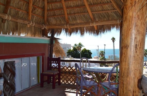 El Puerto House | Dream Weaver Mexico Hotel is Back! Room 5