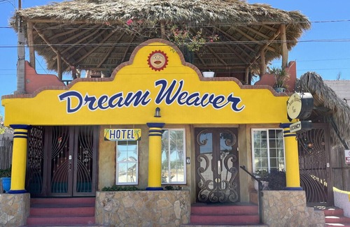 El Puerto House | Dream Weaver Mexico, 4 - Pequena en Cubierta