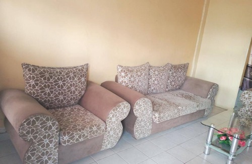 Mai Mahiu House | Dream World Guest House