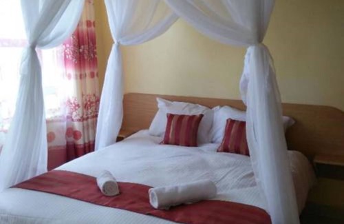Mai Mahiu House | Dream World Guest House