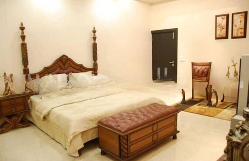Amritsar Bed & Breakfast | Dreamanor Blissful Stay