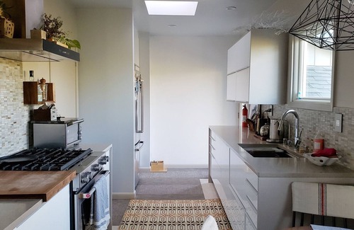 San Rafael House | Dreamcatcher - A BoHo Bungalow in the heart of San Rafael