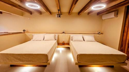 Carmen Hotel | Dreamcatcher by the beach