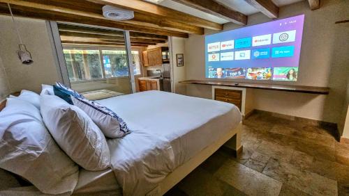 Carmen Hotel | Dreamcatcher by the beach